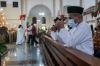 Perayaan Natal Bernuansa Betawi di Gereja Santo Servatius Bekasi