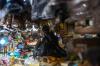 Balai Besar Pengawasan Obat dan Makanan Palembang Sidak Bahan Makanan di Pasar Tradisional