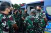 Tingkatkan Layanan Rumah Sakit, Kasau Serahkan Ambulan untuk Kodiklatau dan Koopsau I