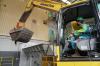 KKP Gandeng PPLI Musnahkan Barang Bukti Bahan Baku Produk Ramuan Ilegal