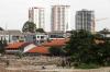 Pemprov DKI Siapkan Empat Waduk untuk Antisipasi Banjir