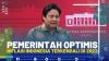 Pemerintah Optimis Inflasi Indonesia Terkendali di 2022