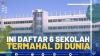 Ini Daftar 6 Sekolah Termahal di Dunia