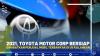 2021, Toyota Motor Corp Bersiap Dinobatkan Penjual Mobil Terbanyak di US Kalahkan