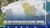 Akan Gunakan Dana SBSN, Kemenkeu Biayai Infrastruktur Ibukota Baru