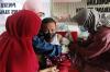 Pemerintah Targetkan 2,6 Juta Anak Usia 6-11 Tahun Selesai Divaksinasi pada Akhir Januari 2022