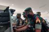 Calon Pimpinan TNI Masa Depan Kunjungi Museum Pusat TNI AU Dirgantara Mandala