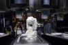 Melihat Kecanggihan Robot Barista Membuat Minuman Kopi