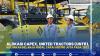 Alokasi Capex, United Tractors (UNTR), Kucurkan Belanja Modal Capai USD750 Juta Pada 2022