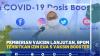 Pemberian Vaksin Lanjutan, BPOM Terbitkan Izin EUA 5 Vaksin Booster