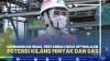 Kembangkan Migas, Pertamina Fokus Optimalkan Potensi Kilang Minyak dan Gas