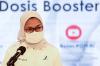 BPOM Terbitkan Izin Pengunaan Darurat 5 Jenis Vaksin Booster