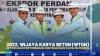 2022, Wijaya Karya Beton (WTON) Optimis Raih Pertumbuhan Kontrak Baru Capai 30 Persen