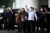 Menteri BUMN Erick Thohir Sambangi Kejaksaan Agung