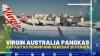 Virgin Australia Pangkas Kapasitas Penumpang Sebesar 25 Persen
