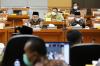 Bahas Penyelenggaraan Ibadah Haji, Kemenag Raker dengan Komisi VIII DPR