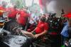 Kapolda Metro Jaya Resmi Buka Street Race di Ancol