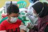 Vaksinasi Covid-19 Anak Usia 6-11 Tahun di Kembangan Jakarta Barat