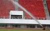 Penampakan Megahnya Wajah Baru Stadion Jatidiri Semarang