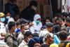 Hadir di Operasi Pasar Murah, Wawako Palembang Jual Minyak Goreng Beli 1 Dapat 2