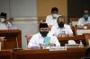 Komisi VIII Setujui Penggunaan Asrama Haji Sebagai Tempat Karantina Jamaah Haji