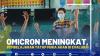 Omicron Meningkat, Pembelajaran Tatap Muka Akan di Evaluasi
