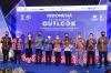 Webinar Momentum Presidensi G20 untuk Akselerasi Pemulihan Ekonomi