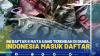 Ini Daftar 6 Mata Uang Terendah di Dunia, Indonesia Masuk Daftar
