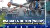 Waskita Beton (WSBP) Targetkan Kontrak Baru Sebesar Rp3,5 Triliun