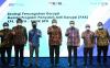BTN Sosialisasikan Semangat Antikorupsi