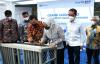 Peresmian Kantor Cabang Bank BTN Karawang