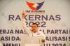 Hary Tanoesoedibjo Buka Rakernas Partai Perindo 2022