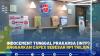 Indocement Tunggal Prakarsa (INTP) Anggarkan Capex Sebesar Rp1 Triliun