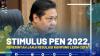 Stimulus PEN 2022, Pemerintah Janji Regulasi Rampung Lebih Cepat