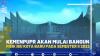 KemenPUPR Akan Mulai Bangun Fisik Ibu Kota Baru Pada Semester II 2022