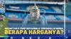 Ini Daftar 5 Trofi Sepakbola Termahal di Dunia, Berapa Harganya?