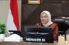 Bersama ILO Indonesia, Menaker Bahas Tiga Isu Terkait Pelindungan PMI