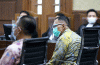Kasus Suap Pajak, Angin Prayitno Aji Divonis 9 Tahun Penjara