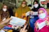 Keren, Perusahaan Taiwan Ubah Limbah Masker Covid-19 Jadi Charger HP
