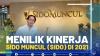 Menilik Kinerja Sido Muncul (SIDO) di 2021