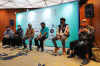 Jakarta Fashion Trend 2022 Hadirkan Kolaborasi Fesyen dan Seni