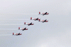 Singapore Air Show 2022, JAT Mulai Latihan 14 Manuver Udara di Langit Singapura