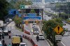 Pengumuman, Tarif Tol Dalam Kota Naik Mulai 22 September 2024 (FOTO:MNC Media)