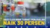 2022 CLEO Bidik Target Penjualan Naik 30 Persen