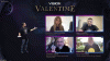 Vision+ Hadirkan Original Series Terbaru Berjudul Creepy Valentine