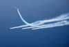 Singapore Air Show 2022 Day One Cuaca Berawan, JAT Tetap Tampil Memukau