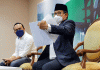 Muhaimin Iskandar Merespons Polemik Aturan JHT