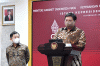Pemerintah Minta Masyarakat Tetap Waspada Hadapi Kenaikan Kasus Omicron
