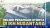 Melirik Penamaan Otorita di IKN Nusantara