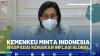 Kemenkeu Minta Indonesia Waspadai Kenaikan Inflasi Global